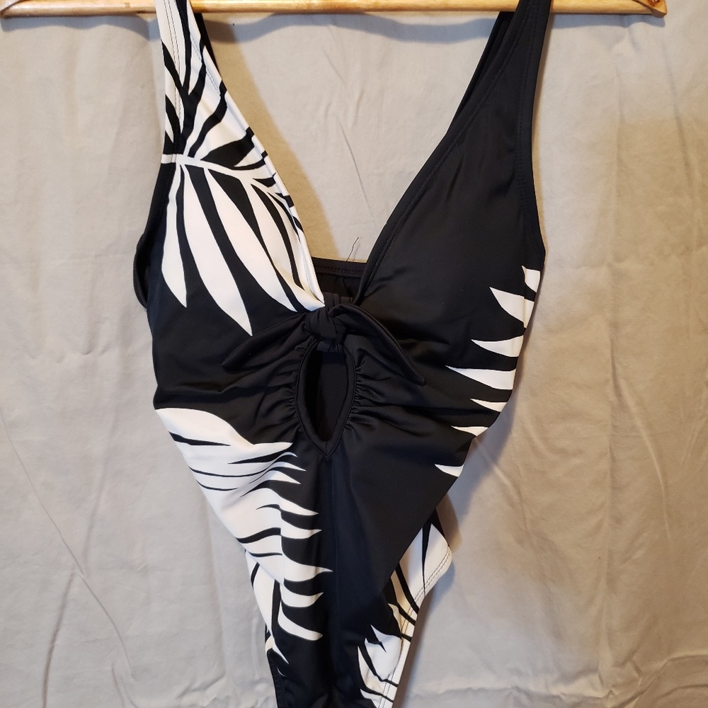 Kona Sol 1 piece Suit